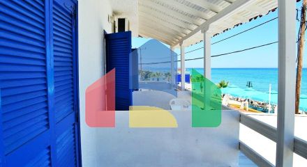 Продаж - Готель 745 m² на Кассандрі (Халкідіки)