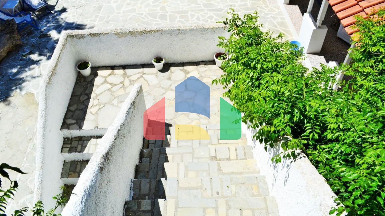 Продаж - Готель 745 m² на Кассандрі (Халкідіки)