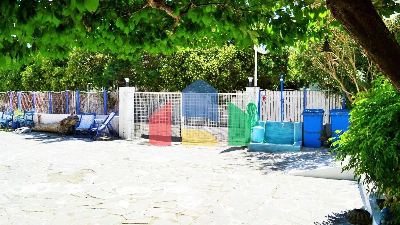 Продаж - Готель 745 m² на Кассандрі (Халкідіки)