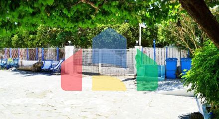 Продаж - Готель 745 m² на Кассандрі (Халкідіки)