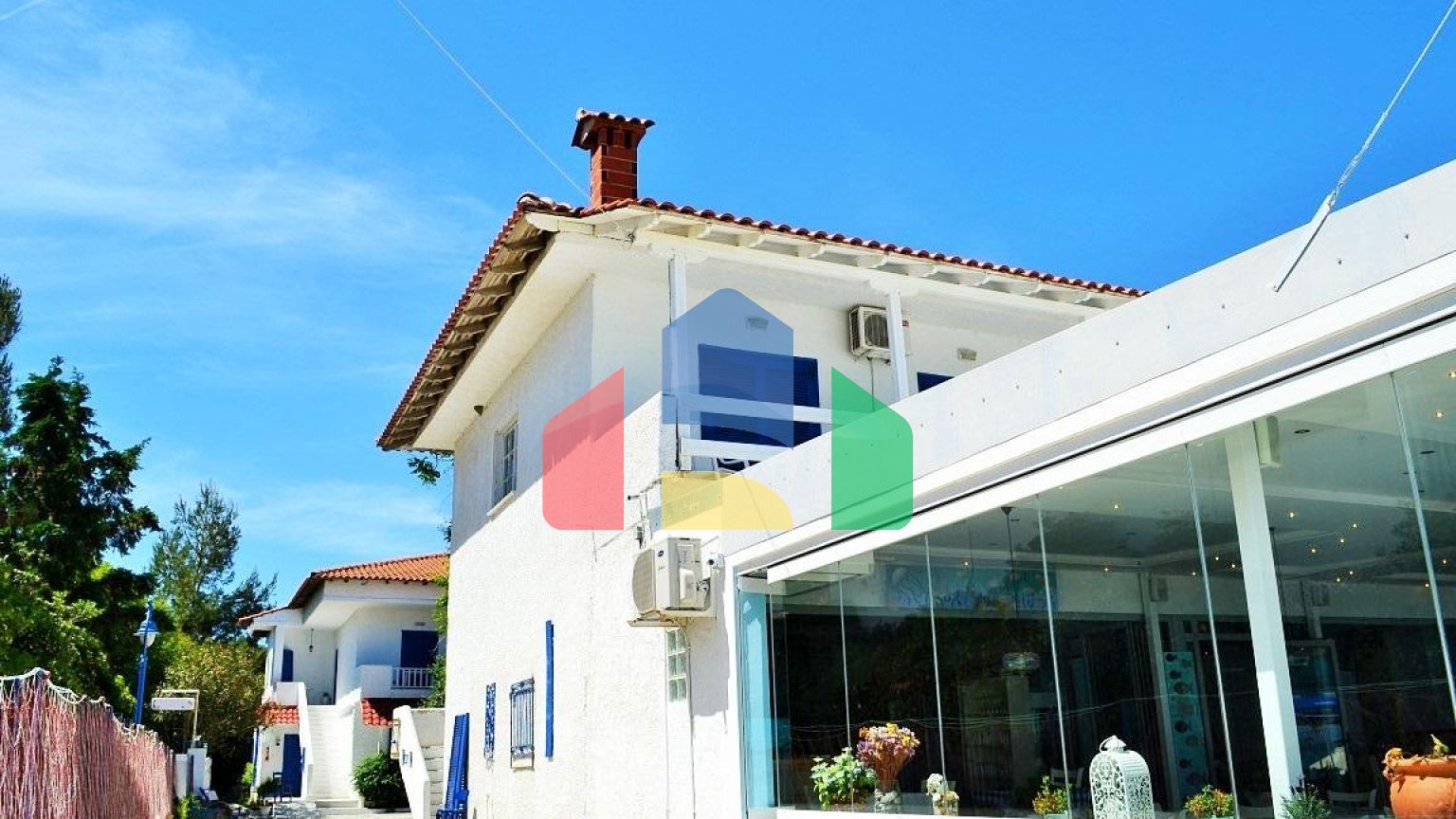 Продаж - Готель 745 m² на Кассандрі (Халкідіки)