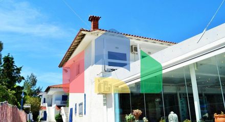 Продаж - Готель 745 m² на Кассандрі (Халкідіки)