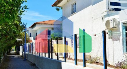 Продаж - Готель 745 m² на Кассандрі (Халкідіки)