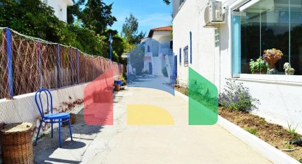 Продаж - Готель 745 m² на Кассандрі (Халкідіки)