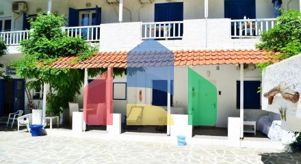 Продаж - Готель 745 m² на Кассандрі (Халкідіки)