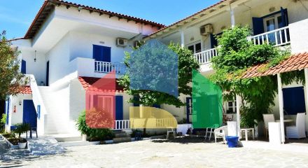 Продаж - Готель 745 m² на Кассандрі (Халкідіки)