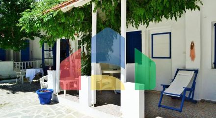 Продаж - Готель 745 m² на Кассандрі (Халкідіки)