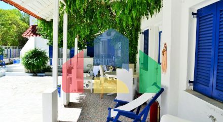 Продаж - Готель 745 m² на Кассандрі (Халкідіки)