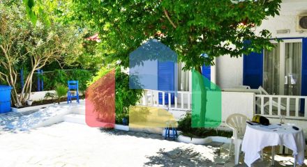 Продаж - Готель 745 m² на Кассандрі (Халкідіки)