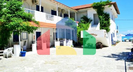 Продаж - Готель 745 m² на Кассандрі (Халкідіки)