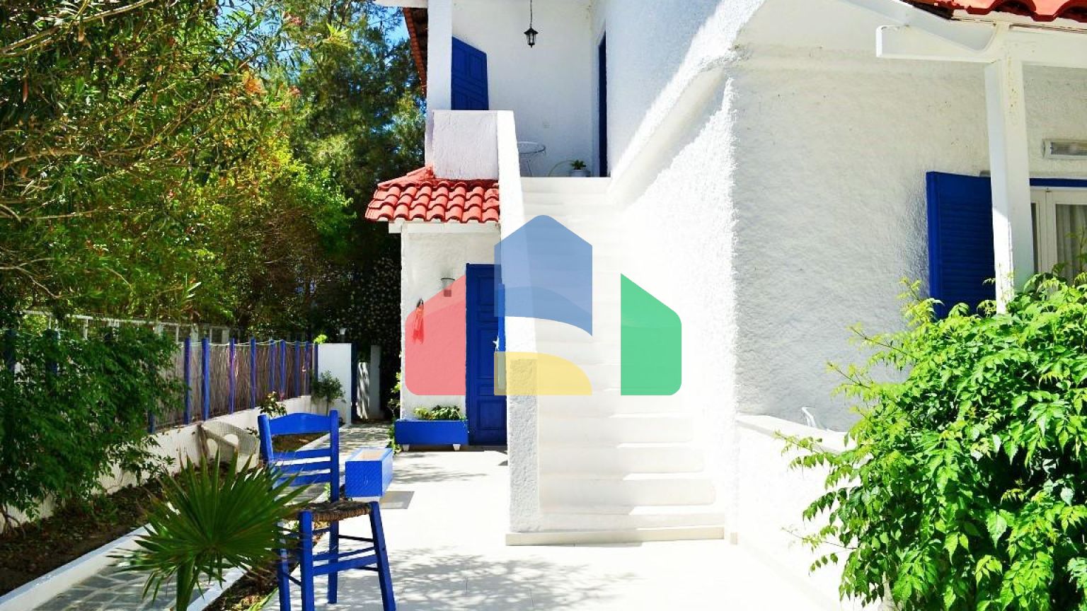 Продаж - Готель 745 m² на Кассандрі (Халкідіки)