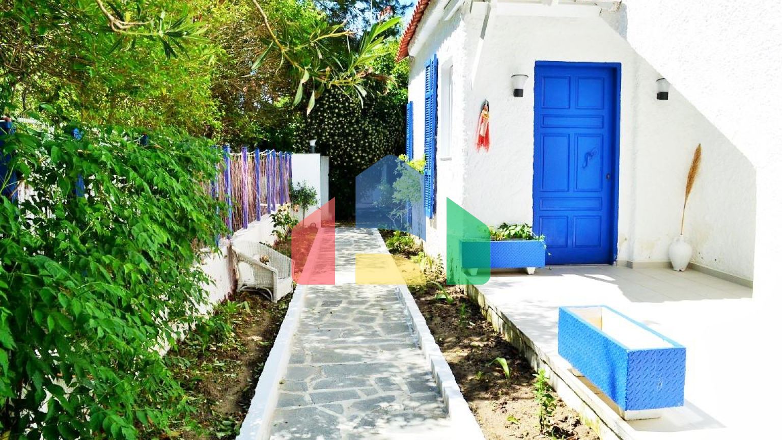 Продаж - Готель 745 m² на Кассандрі (Халкідіки)