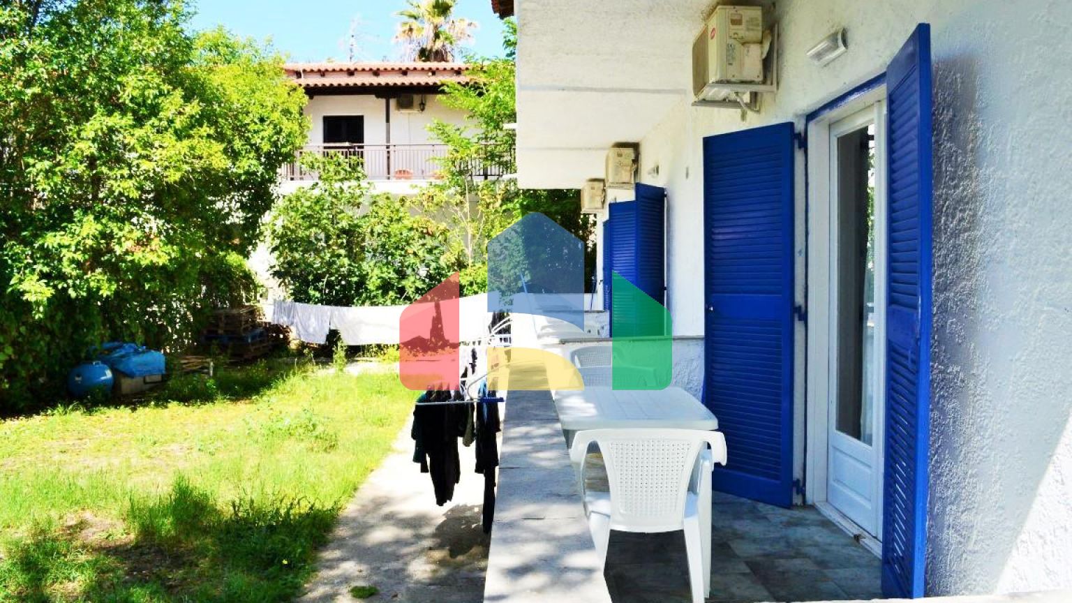 Продаж - Готель 745 m² на Кассандрі (Халкідіки)