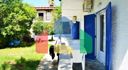 Продаж - Готель 745 m² на Кассандрі (Халкідіки)