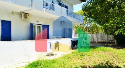 Продаж - Готель 745 m² на Кассандрі (Халкідіки)