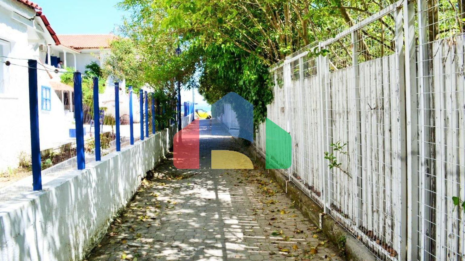 Продаж - Готель 745 m² на Кассандрі (Халкідіки)