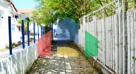 Продаж - Готель 745 m² на Кассандрі (Халкідіки)