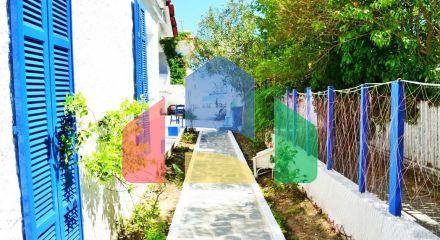 Продаж - Готель 745 m² на Кассандрі (Халкідіки)