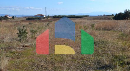 Продаж - Земельна ділянка 10000 m² на Кассандрі (Халкідіки)