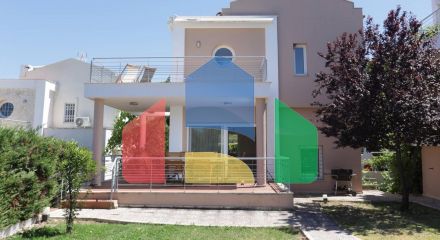 Продаж - Котедж 125 m² на Кассандрі (Халкідіки)