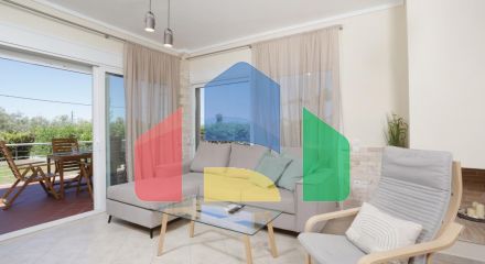 Продаж - Котедж 125 m² на Кассандрі (Халкідіки)