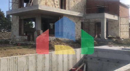 Продаж - Вілла 220 m² на Кассандрі (Халкідіки)