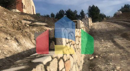 Продаж - Вілла 220 m² на Кассандрі (Халкідіки)