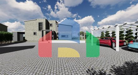 Продаж - Вілла 220 m² на Кассандрі (Халкідіки)