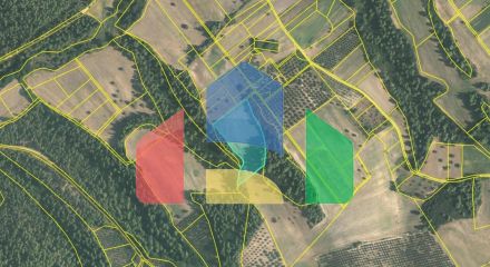 Продаж - Земельна ділянка 15250 m² на Кассандрі (Халкідіки)