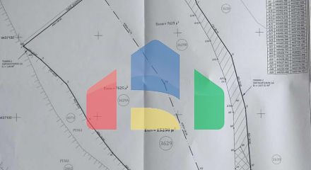 Продаж - Земельна ділянка 15250 m² на Кассандрі (Халкідіки)