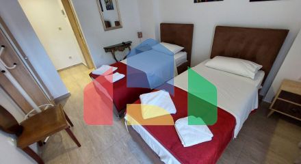 Продажа - Гостиница 521 m² на Кассандре (Халкидики)