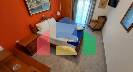Продажа - Гостиница 521 m² на Кассандре (Халкидики)