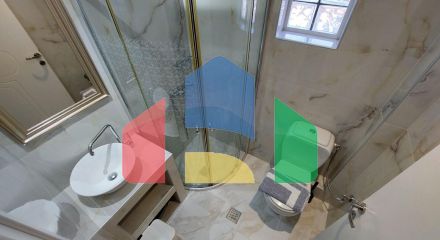 Продажа - Гостиница 521 m² на Кассандре (Халкидики)