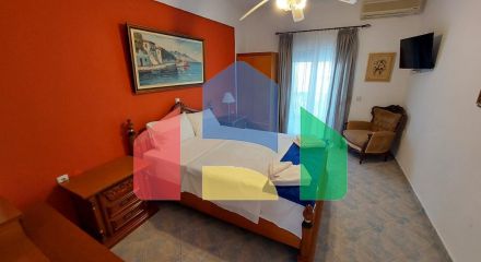 Продажа - Гостиница 521 m² на Кассандре (Халкидики)