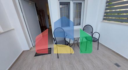 Продаж - Готель 521 m² на Кассандрі (Халкідіки)