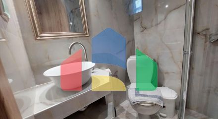 Продаж - Готель 521 m² на Кассандрі (Халкідіки)