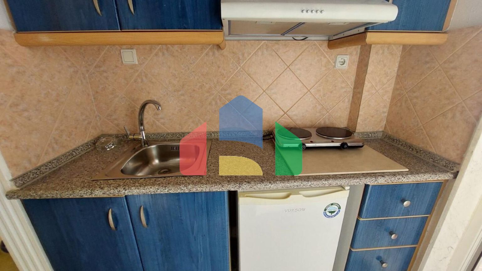 Продаж - Готель 521 m² на Кассандрі (Халкідіки)