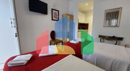 Продаж - Готель 521 m² на Кассандрі (Халкідіки)