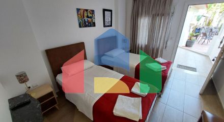 Продаж - Готель 521 m² на Кассандрі (Халкідіки)