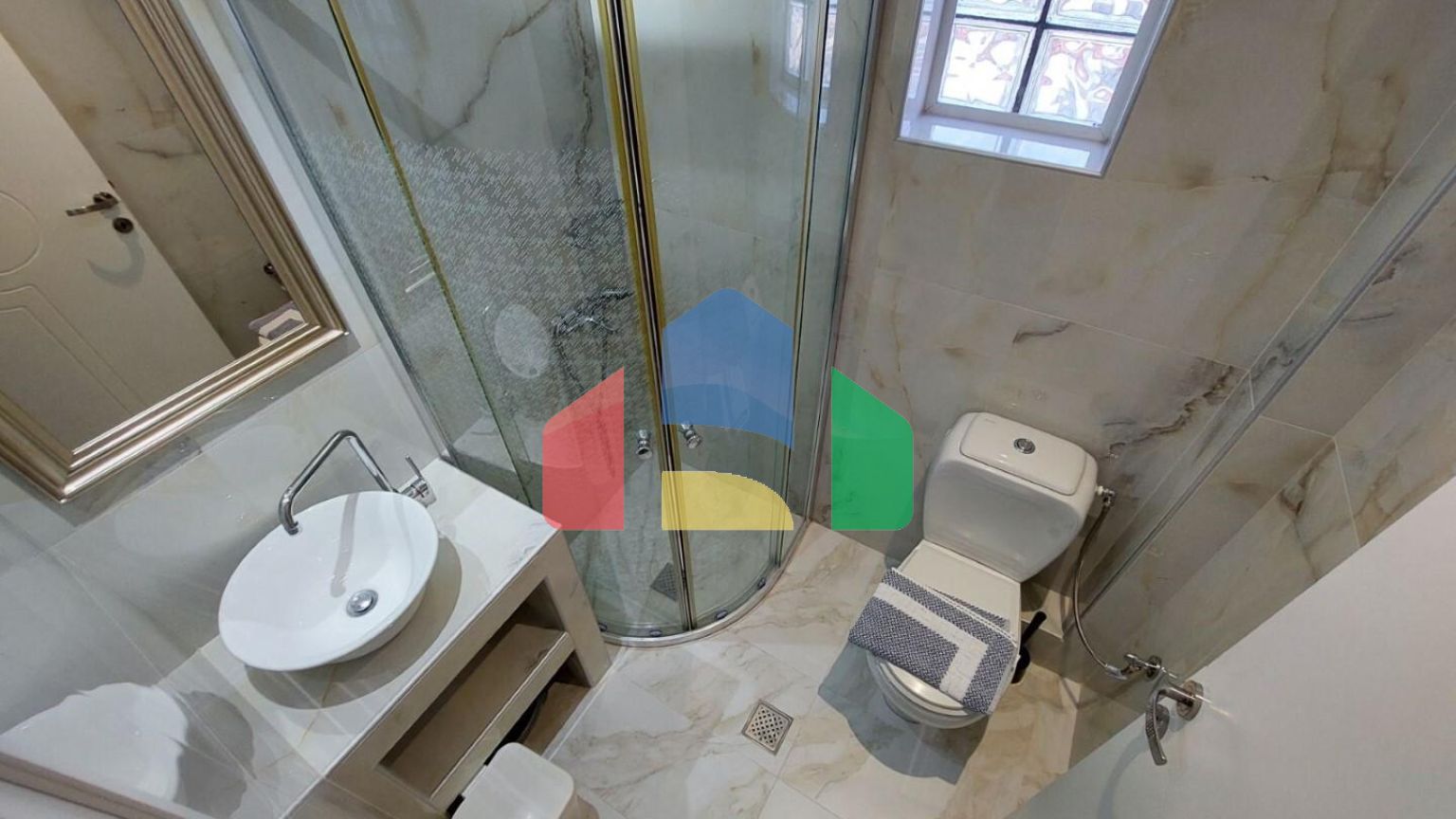 Продаж - Готель 521 m² на Кассандрі (Халкідіки)