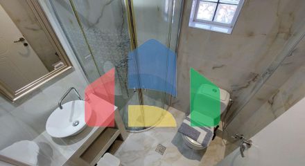 Продаж - Готель 521 m² на Кассандрі (Халкідіки)