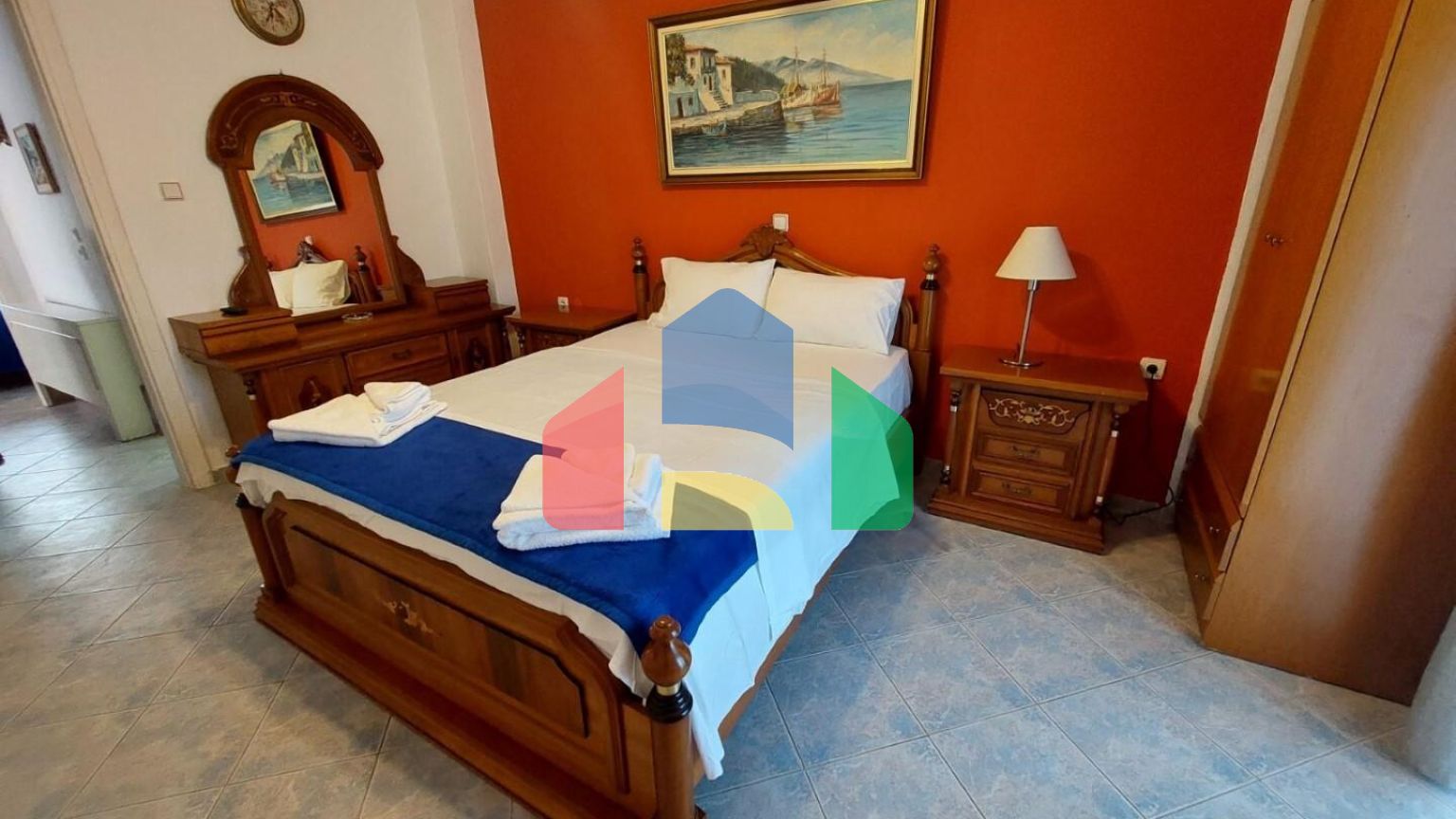 Продаж - Готель 521 m² на Кассандрі (Халкідіки)