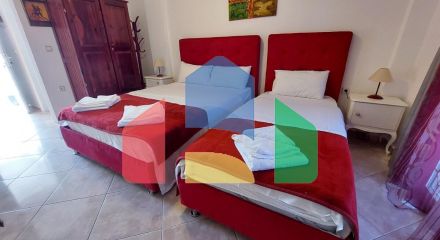 Продаж - Готель 521 m² на Кассандрі (Халкідіки)