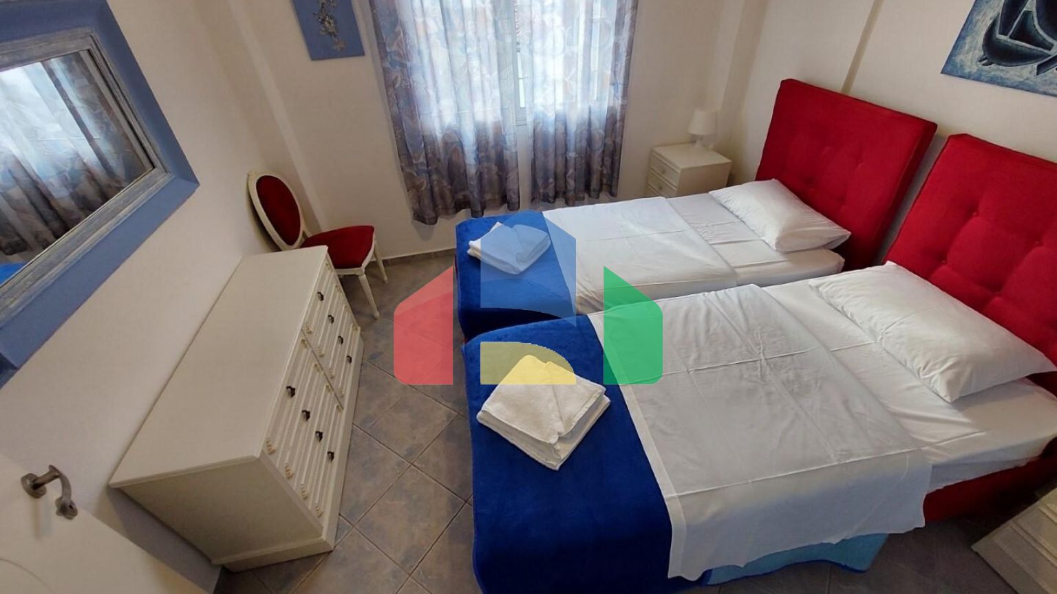 Продаж - Готель 521 m² на Кассандрі (Халкідіки)