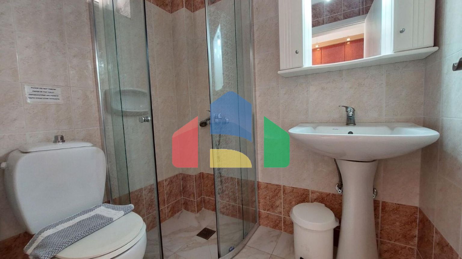 Продаж - Готель 521 m² на Кассандрі (Халкідіки)