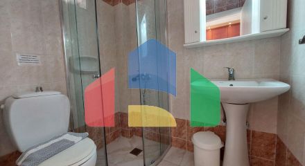 Продаж - Готель 521 m² на Кассандрі (Халкідіки)