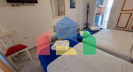 Продаж - Готель 521 m² на Кассандрі (Халкідіки)