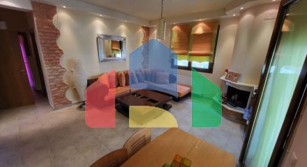 Продаж - Квартира 63 m² на Кассандрі (Халкідіки)