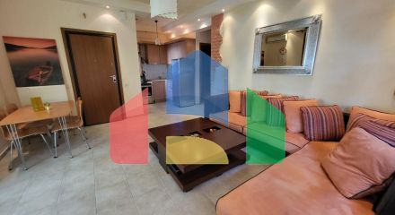 Продаж - Квартира 63 m² на Кассандрі (Халкідіки)