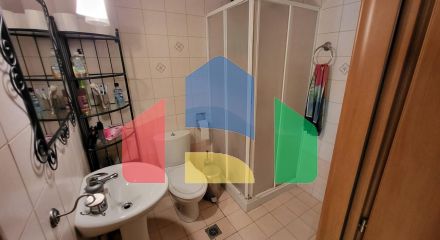 Продаж - Квартира 63 m² на Кассандрі (Халкідіки)